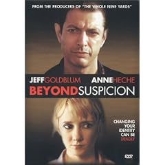 Beyond Suspicion by 