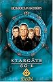 Stargate SG-1 Season 7 Boxed Set