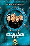 Stargate SG-1 Season 7 Boxed Set