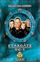 Stargate SG-1 Season 7 Boxed Set