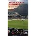 Test Cricket Grounds: The Complete Guide to the World's Test Cricket Grounds