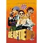 Beastie Boys DVD Video Anthology - Criterion Collection