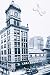 Art Poster, Wanamaker's, Philadelphia, PA - 18.75 x 27.5
