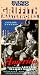 America (1924) (Silent) [VHS]