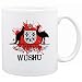 New  Australia Wushu / Blood  Mug Sports