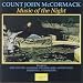 Count John McCormack: Music of the Night