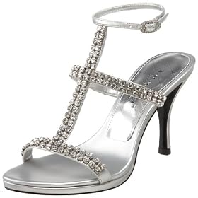 Buy A. Marinelli Ladies Rip Sandal by A. Marinelli