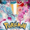 Pokemon: The First Movie