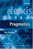 Pragmatics (Oxford Textbooks in Linguistics)