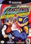 Mega Man Network Transmission