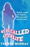 My so-called afterlife