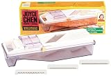 Joyce Chen Asian Mandoline Plus