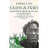 guns and rain guerrillas  spirit mediums in zimbabwe