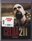 Cell 211 (2009) ( Celda 211 ) ( Cellule 211 (Cell Two Eleven) ) (Blu-Ray)