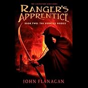 Ranger's Apprentice, Book 2: Burning Bridge | [John Flanagan]