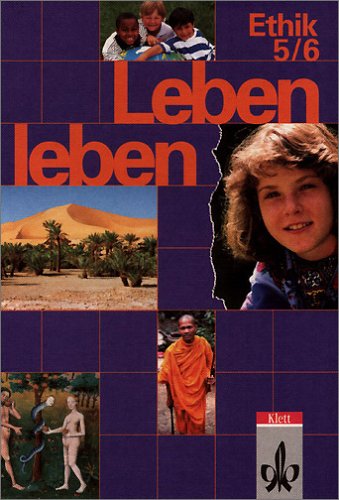 Leben leben, 5./6. Schuljahr