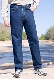 Wrangler Relaxed Fit Jeans
