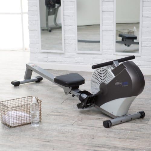 Stamina Air Rower Rowing Machine