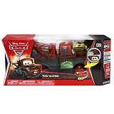 Best Price Cars 2 Mater Remote Control Vehicle