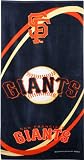 San Francisco Giants MLB 30x60 Beach/Bath Towel