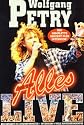 Wolfgang Petry - Alles live