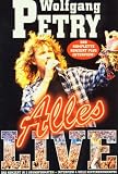 Wolfgang Petry - Alles live