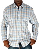 51G0IgBrz4L. SL160  40% or More Off Mens Button Downs from Street Moda