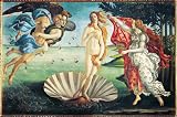Birth of Venus Botticelli Jigsaw Puzzle 1000pc