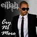 Cry No More (english)