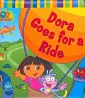Dora Goes for a Ride (Dora the Explorer)