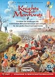 Eigenschaften TREND Verlag  / Knights & Merchants