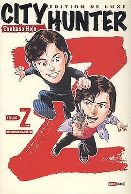 City Hunter 3