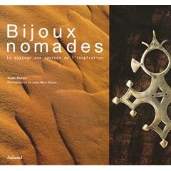 Bijoux nomades : Le paysage aux sources de l'inspiration