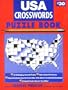 USA Crosswords Puzzle Book 30