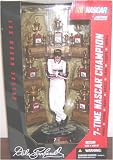 Dale Earnhardt Sr. Figure Box Set with Trophies by 