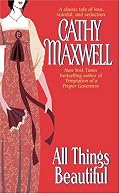 All Things Beautiful (Monogram)