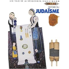 Histoire du Juda�sme