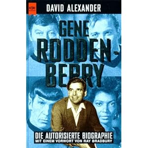 Gene Roddenberry