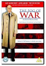 The Fog Of War [2004]