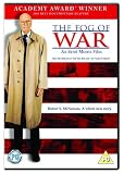 The Fog of War [DVD] [2004]