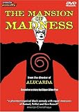 The Mansion Of Madness