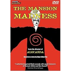 The Mansion of Madness
