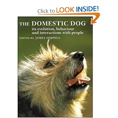 The Domestic Dog: Its Evolution, Behaviour and Interactions with People