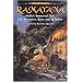 Ramayana: India's Immortal Tale of Adventure, Love and Wisdom