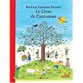 Le Livre de l'automne