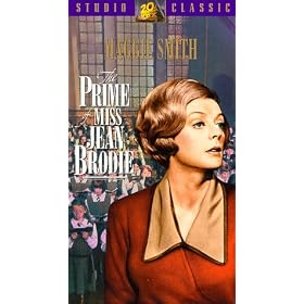 The Prime of Miss Jean Brodie
