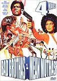 Bad Brothas - Mean Muthas