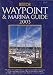 Book The Macmillan Reeds Nautical Almanac