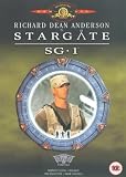 Stargate S.G. 1 - Series 2 Vol.6 [UK IMPORT] - Richard Dean Anderson