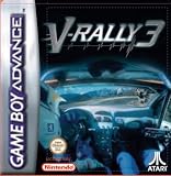 Eigenschaften Atari  / V-Rally 3
